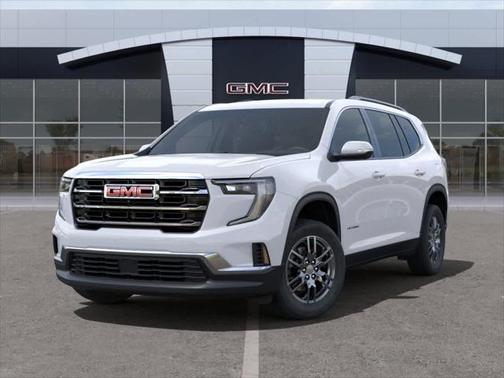 2025 GMC Acadia AWD Elevation