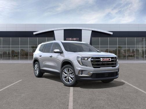 2026 GMC Acadia Elevation AWD