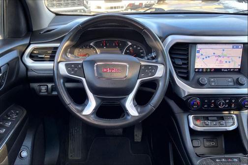 2021 GMC Acadia AWD SLT