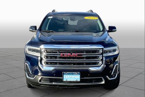 2021 GMC Acadia AWD SLT