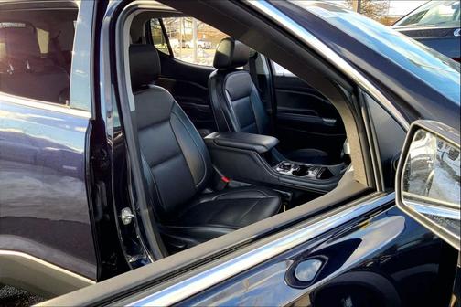 2021 GMC Acadia AWD SLT