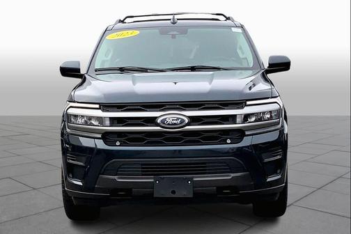 2023 Ford Expedition XLT