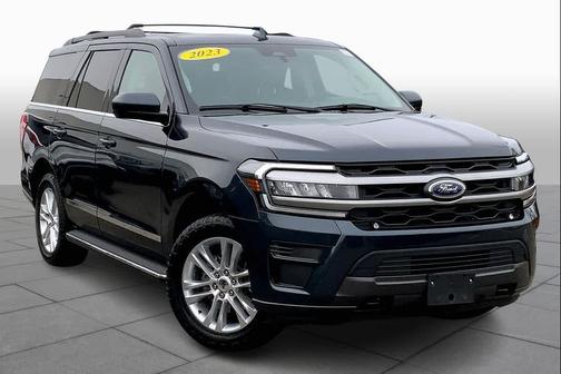 2023 Ford Expedition XLT