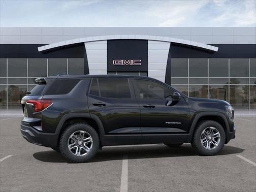 2025 GMC Terrain AWD Elevation
