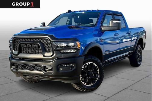 2024 RAM 2500 Power Wagon