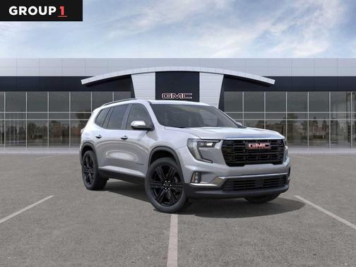 2025 GMC Acadia AWD Elevation