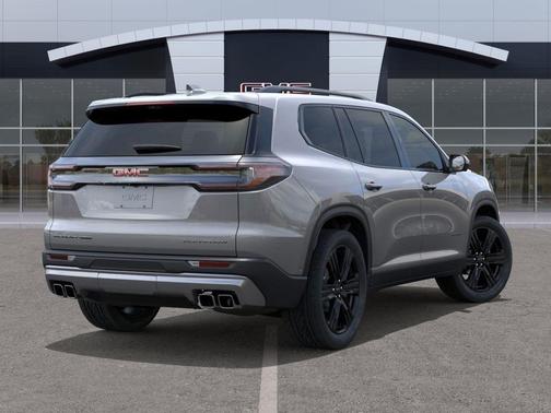 2025 GMC Acadia AWD Elevation