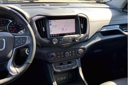 2022 GMC Terrain AWD AT4
