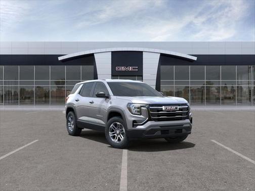 2025 GMC Terrain FWD Elevation