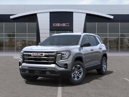 2025 GMC Terrain FWD Elevation