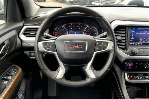2023 GMC Acadia AWD SLE