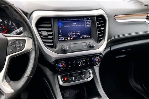 2023 GMC Acadia AWD SLE