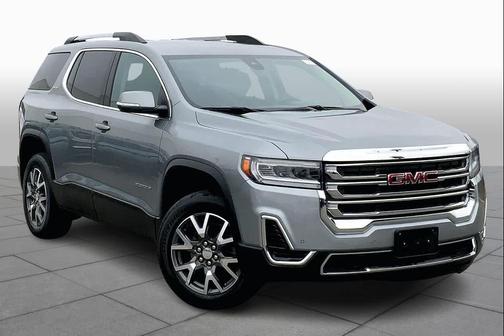 2023 GMC Acadia AWD SLE