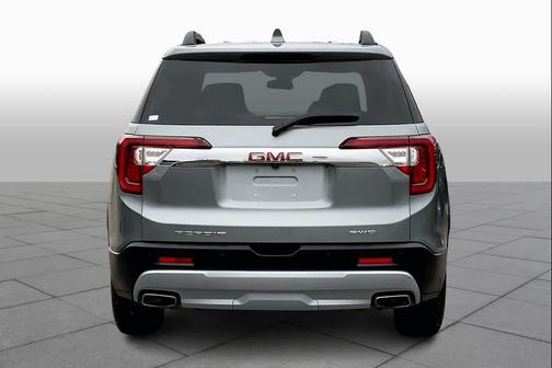 2023 GMC Acadia AWD SLE