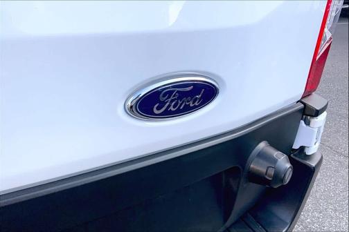 2019 Ford Transit-250 Base