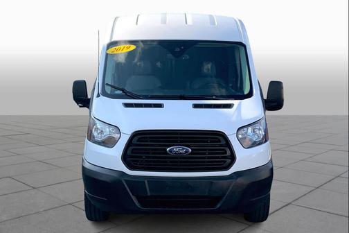 2019 Ford Transit-250 Base