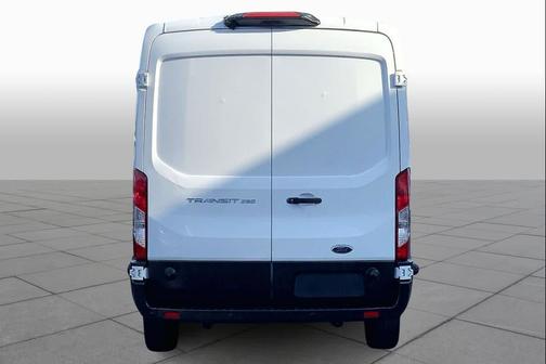 2019 Ford Transit-250 Base