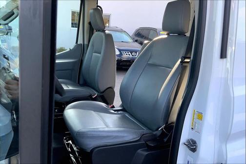2019 Ford Transit-250 Base