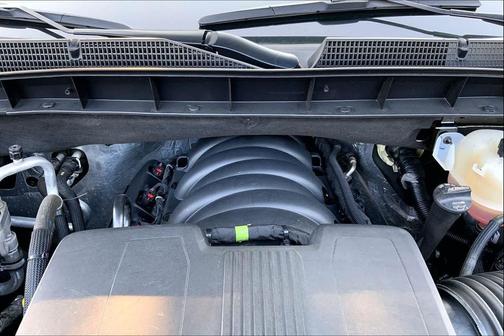 Onyx Black 2024 GMC Sierra 1500 Denali