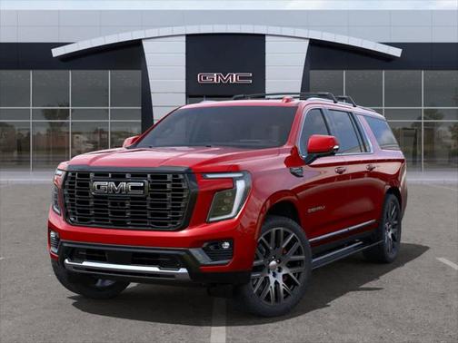 2025 GMC Yukon XL Denali Ultimate