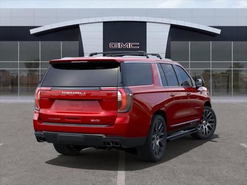 2025 GMC Yukon XL Denali Ultimate