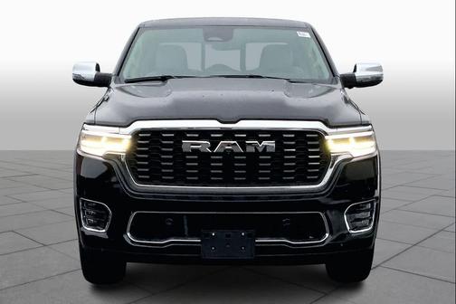 2025 RAM 1500 ST