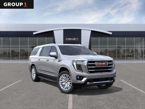 2025 GMC Yukon XL 4WD Elevation