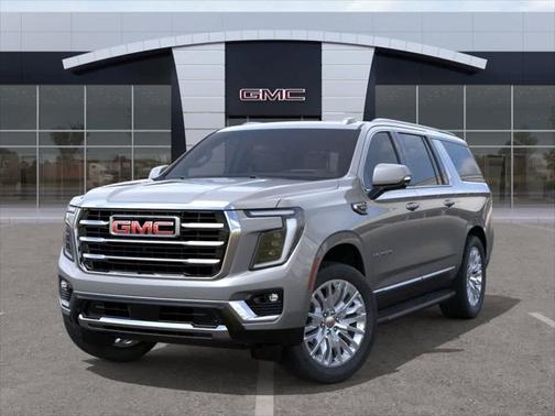 2025 GMC Yukon XL 4WD Elevation