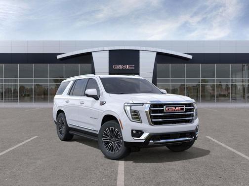 2026 GMC Yukon 4WD Elevation