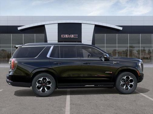 2025 GMC Yukon 4WD AT4 Ultimate