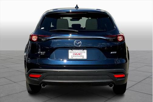 2019 Mazda CX-9 Touring