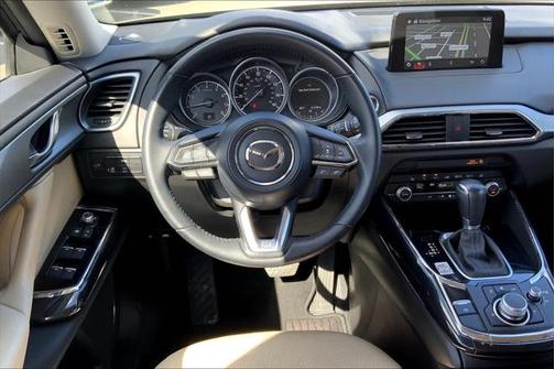 2019 Mazda CX-9 Touring