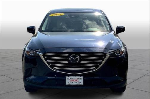 2019 Mazda CX-9 Touring