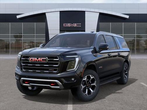2025 GMC Yukon XL 4WD AT4