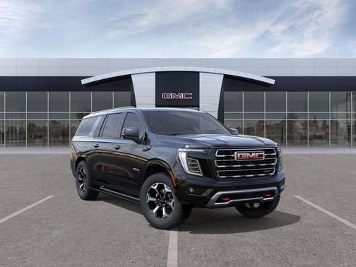 2026 GMC Yukon XL 4WD AT4