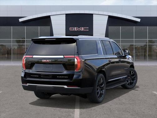 2025 GMC Yukon XL 4WD Elevation