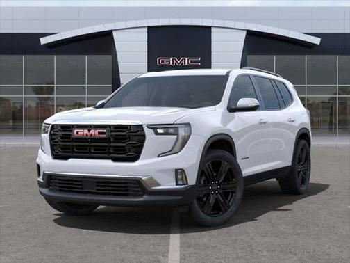 2025 GMC Acadia AWD Elevation