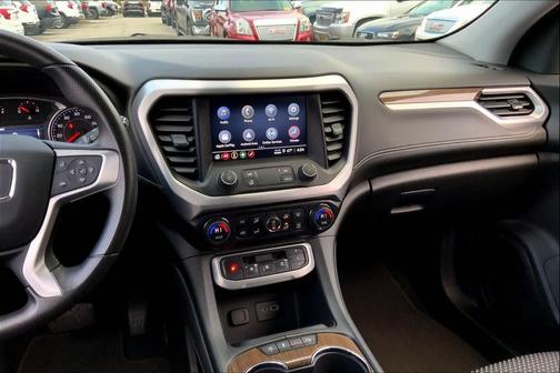 2023 GMC Acadia AWD SLE