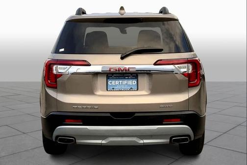 2023 GMC Acadia AWD SLE