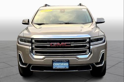2023 GMC Acadia AWD SLE