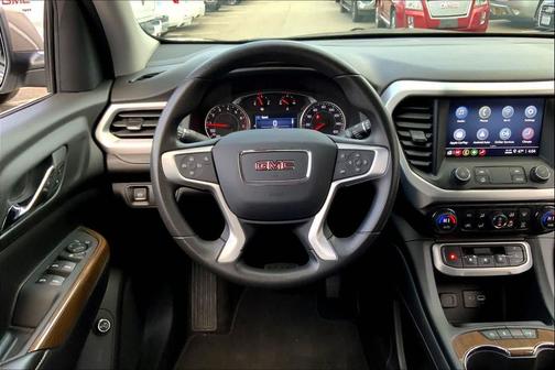 2023 GMC Acadia AWD SLE