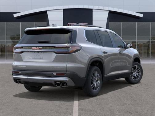 2025 GMC Acadia AWD Elevation