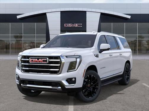 2025 GMC Yukon XL 4WD Elevation
