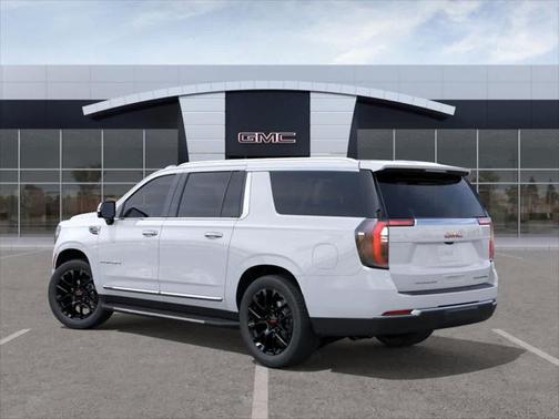 2025 GMC Yukon XL 4WD Elevation