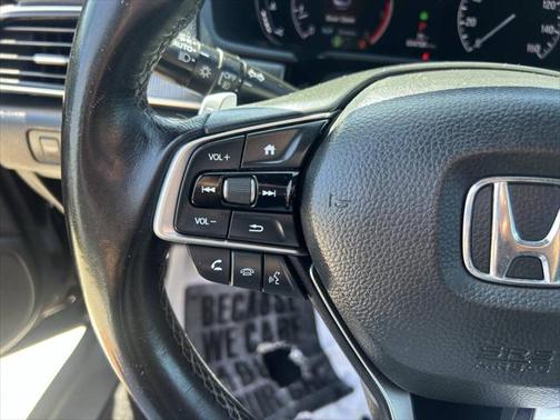2020 Honda Accord Sport 1.5T