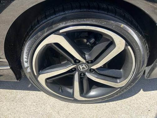 2020 Honda Accord Sport 1.5T
