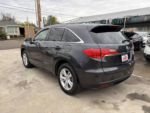 2013 Acura RDX Base
