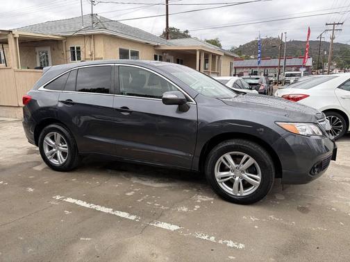2013 Acura RDX Base
