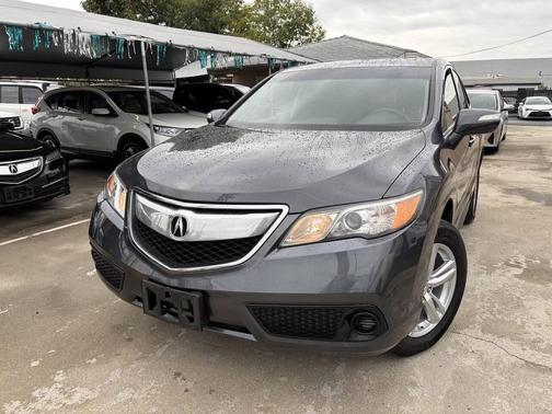 2013 Acura RDX Base