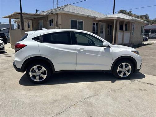 2020 Honda HR-V LX